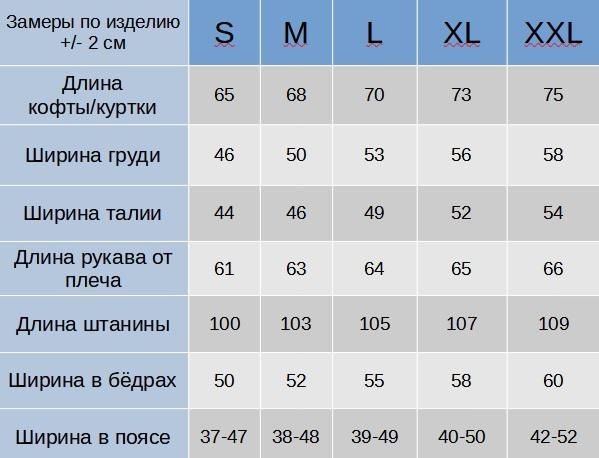 Спортивний костюм чоловічий сірий утеплений , Туреччина 2095 сер фото