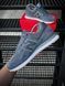 Кросівки New Balance 574 Classic (темно сірі) 5553-5 фото 6