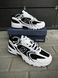 Кросівки New Balance 530 (чорно-білі) 530-12 фото 7