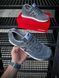 Кросівки New Balance 574 Classic (темно сірі) 5553-5 фото 8