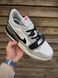 Кросівки Nike Air Jordan Legacy 312 Low (світло сірі) 312-5 фото 2