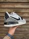Кросівки Nike Air Jordan Legacy 312 Low (світло сірі) 312-5 фото 8