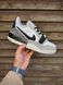 Кросівки Nike Air Jordan Legacy 312 Low (світло сірі) 312-5 фото 4