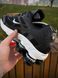 Кросівки Nike SHOX Ride 2 SP X SUPREME, чорно білі (весна-літо) 3321-5 фото 5