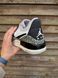 Кросівки Nike Air Jordan Legacy 312 Low (світло сірі) 312-5 фото 9