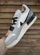 Кросівки Nike Air Jordan Legacy 312 Low (світло сірі) 312-5 фото 3