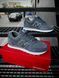 Кросівки New Balance 574 Classic (темно сірі) 5553-5 фото 4