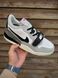 Кросівки Nike Air Jordan Legacy 312 Low (світло сірі) 312-5 фото 5