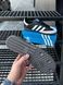 Кросівки Adidas Samba (black & gray) 675-3 фото 10