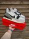 Кросівки Nike Air Jordan Legacy 312 Low (світло сірі) 312-5 фото 1