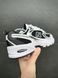 Кросівки New Balance 530 (чорно-білі) 530-12 фото 3