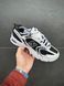 Кросівки New Balance 530 (чорно-білі) 530-12 фото 4