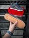Кросівки New Balance 574 Classic (темно сірі) 5553-5 фото 2