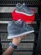 Кросівки New Balance 574 Classic (темно сірі) 5553-5 фото 5
