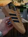 Кросівки Adidas Handboll Spezial CAMEL COLOR 0043-11 фото 2