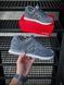 Кросівки New Balance 574 Classic (темно сірі) 5553-5 фото 7
