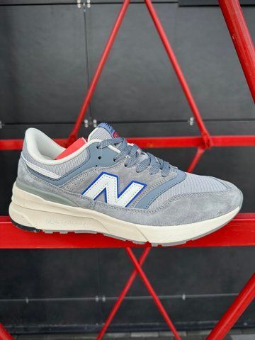 Кросівки New Balance 997R (gray)