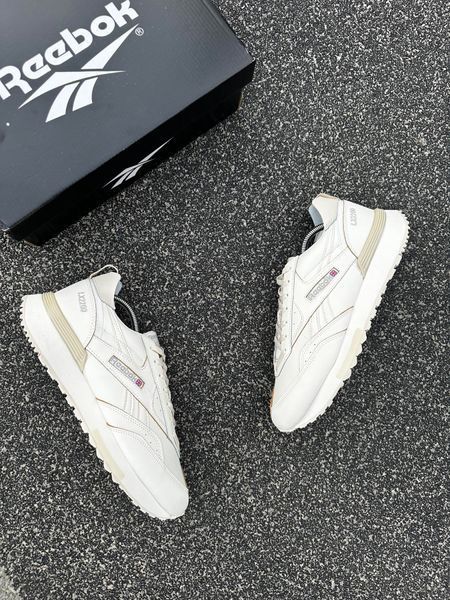 Кросівки Reebok LX 2200 (creamy, шкіра)