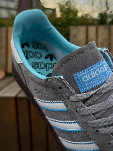 Кросівки Adidas Handboll Spezial