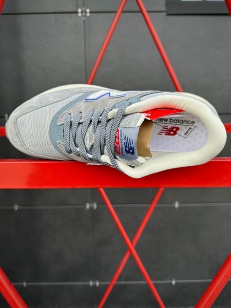 Кросівки New Balance 997R (gray)