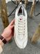 Кросівки Reebok LX 2200 (creamy, шкіра) 672-29 фото 7