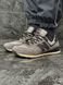 Кросівки New Balance 574 Classic (коричневі, замша) 472-5 фото 1