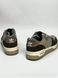 Кросівки Adidas Forum low (creamy brown) 767-28 фото 6