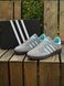 Кросівки Adidas Handboll Spezial 834-42 фото 9