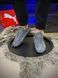 Кросівки Puma Speedcat, сірі замша 0038-6 фото 8