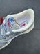 Кросівки New Balance 997R (gray) 629-11 фото 7
