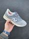 Кросівки New Balance 997R (gray) 629-11 фото 8