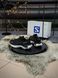 Кросівки Salomon XT PURE ADVANCED, чорно білі 5575-5 фото 9
