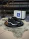 Кросівки Salomon XT PURE ADVANCED, чорно білі 5575-5 фото 1