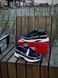 Кросівки Nike Initiator, темні (сітка, літні) 0102-15 фото 9