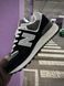 Термо Кросівки New Balance 574 legacy Waterproof Gore Tex, р 37-41 (Чорні) 7100-5 фото 5