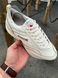 Кросівки Reebok LX 2200 (creamy, шкіра) 672-29 фото 2