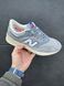 Кросівки New Balance 997R (gray) 629-11 фото 4