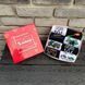 Бокс чоловічих патріотичних шкарпеток 40-45 р на 8 пар у подарунковій коробці Ч8укр0014 фото 6