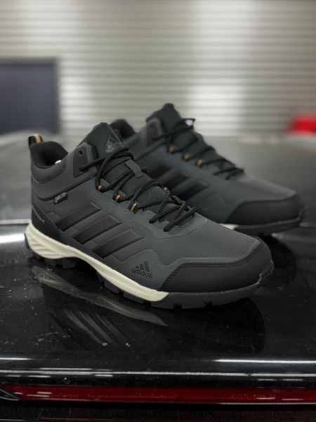Зимові Кросівки Adidas AX4 ClimaProof Gore Tex