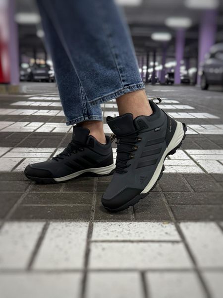 Зимові Кросівки Adidas AX4 ClimaProof Gore Tex