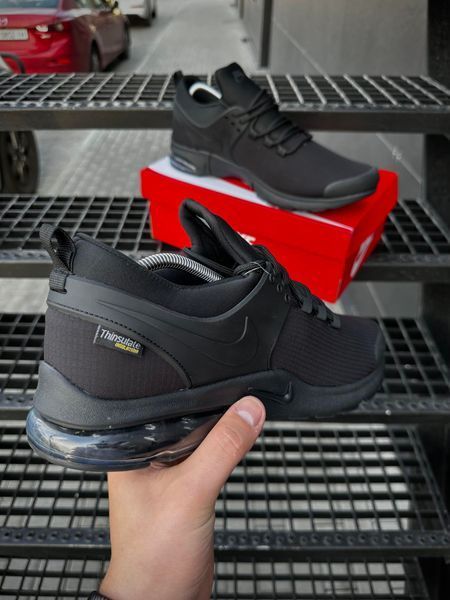 ТЕРМО Кросівки Nike Presto GORE-TEX