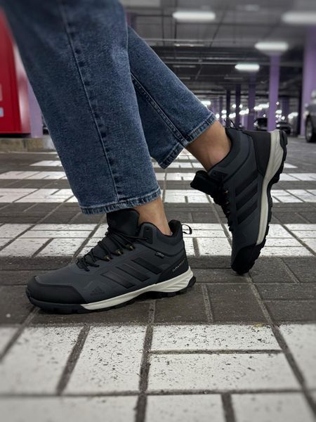 Зимові Кросівки Adidas AX4 ClimaProof Gore Tex