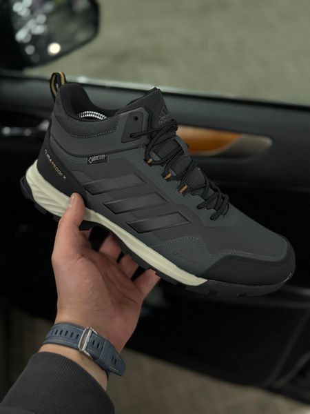 Зимові Кросівки Adidas AX4 ClimaProof Gore Tex