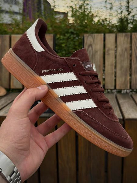 Кросівки Adidas Spezial Sporty & Rich