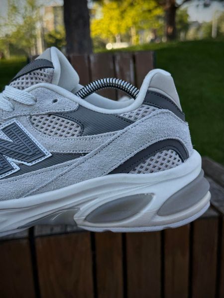 Кросівки New Balance 2010, світло сірі