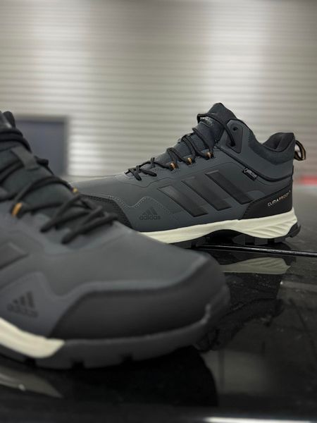 Зимові Кросівки Adidas AX4 ClimaProof Gore Tex