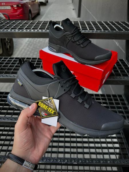 ТЕРМО Кросівки Nike Presto GORE-TEX