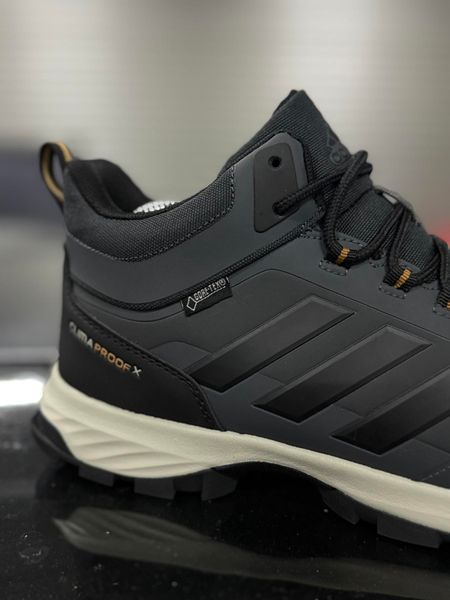 Зимові Кросівки Adidas AX4 ClimaProof Gore Tex