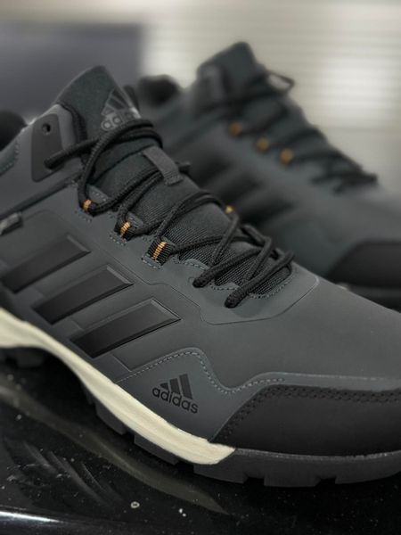 Зимові Кросівки Adidas AX4 ClimaProof Gore Tex