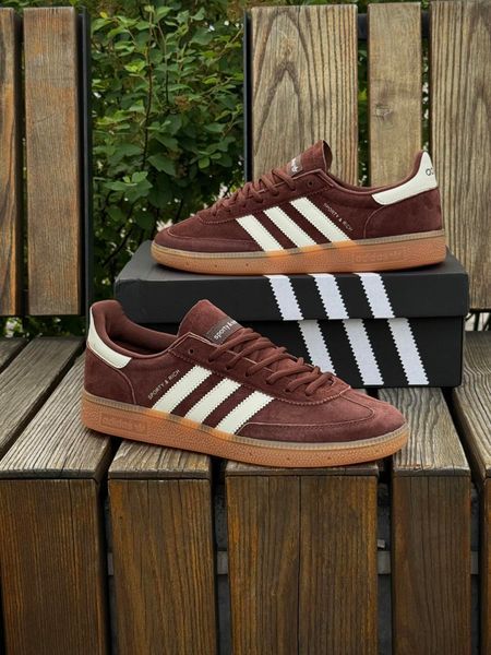 Кросівки Adidas Spezial Sporty & Rich